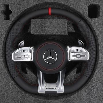 Mercedes Benz AMG Stuur (Nieuw) beschikbaar voor biedingen