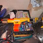 Nerf Alpha trooper cs 18, Ophalen of Verzenden, Gebruikt