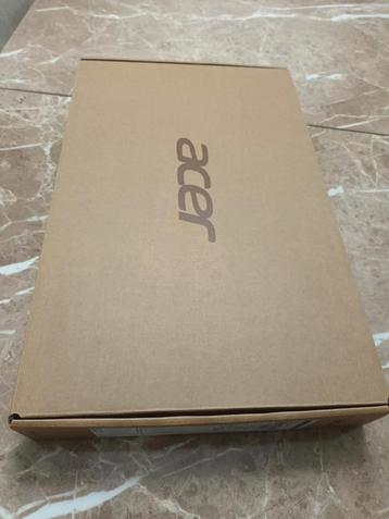 laptop ACER met Fabrieksgarantie beschikbaar voor biedingen