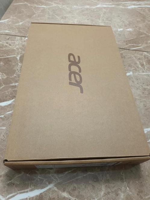 laptop ACER met Fabrieksgarantie, Computers en Software, Windows Laptops, Zo goed als nieuw, 15 inch, SSD, Ophalen of Verzenden