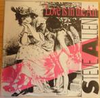Steve Allen > Love is in the Air, Cd's en Dvd's, Gebruikt, 7 inch, Single, Ophalen of Verzenden