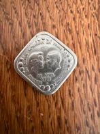 fl. 0,05 cent 1980, Postzegels en Munten, Munten | Nederland, Ophalen of Verzenden, Koningin Beatrix, 5 cent
