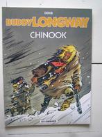 Buddy Longway. Delen 1 - 5 - 6 - 7 - 8 - 9, Boeken, Stripboeken, Ophalen of Verzenden, Zo goed als nieuw, Meerdere stripboeken