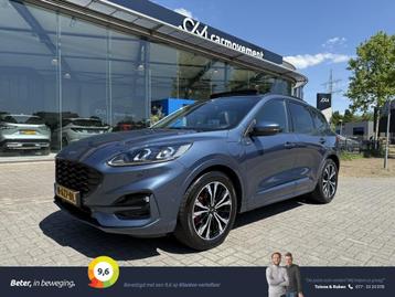 Ford Kuga 2.5 PHEV 225PK ST-Line X | Navi | Pano | B&O | HUD beschikbaar voor biedingen