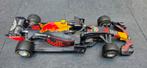 Te koop : Red Bull F1 schaalmodel auto rb14, Ophalen of Verzenden, Zo goed als nieuw, Bburago