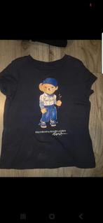 Ralph Lauren shirt 24 maanden, Kinderen en Baby's, Babykleding | Maat 86, Ophalen of Verzenden, Zo goed als nieuw, Jongetje, Shirtje of Longsleeve