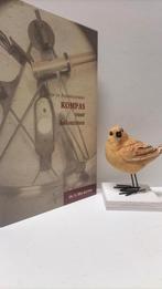 Butter, Ds. P. den; Kompas voor kolonisten (Filippenzen), Ophalen of Verzenden, Gelezen, Christendom | Protestants
