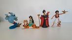 Disney poppetjes Aladdin mattel, Ophalen of Verzenden, Zo goed als nieuw