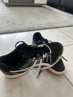 Nieuwe Asics rocket gel schoen, Sport en Fitness, Loopsport en Atletiek, Ophalen, Nieuw, Hardloopschoenen, Asics