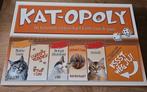 Kat-opoly en andere bordspellen, Ophalen of Verzenden, Zo goed als nieuw