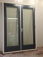 Openslaande deuren. Tuindeuren. Terras deuren. Pui, Ophalen, Deurkozijn, 225 cm of meer, Zo goed als nieuw
