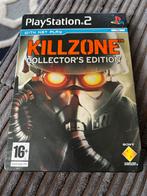 Killzone Collector's Edition PS2 Steelbook, Spelcomputers en Games, Gebruikt, Shooter, 1 speler, Ophalen of Verzenden