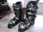HEAD skischoenen maat 45, 160 tot 180 cm, Schoenen, Ophalen of Verzenden, Zo goed als nieuw