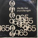 DBQ65C Q65  2 singles + 2 EP’s €65 ook los te koop, Ophalen of Verzenden, Zo goed als nieuw, Pop, EP