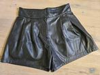 Guess short leather look maat S, Ophalen of Verzenden