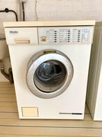 Gratis Wasmachine Miele super electronic w733, Ophalen, Gebruikt, 8 tot 10 kg, 1600 toeren of meer