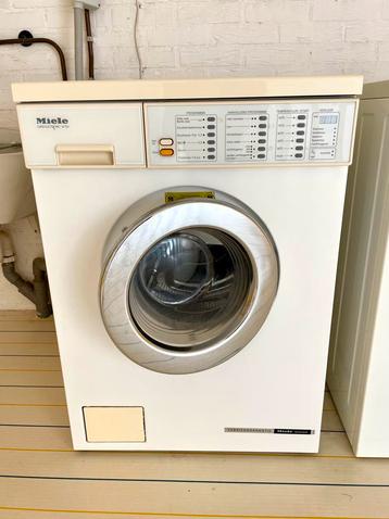 Gratis Wasmachine Miele super electronic w733 beschikbaar voor biedingen