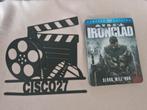 Ironclad Limited Edition, Ophalen of Verzenden, Zo goed als nieuw, Actie