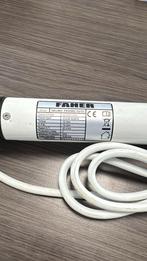 Rolluik motor, Ophalen, Minder dan 100 cm, Wit, Nieuw