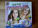 Hair flair styling set, Ophalen of Verzenden, Zo goed als nieuw