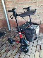 Goed werkende Topro troja 2G rollator, Diversen, Rollators, Ophalen, Zo goed als nieuw