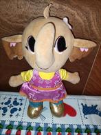 Bing Bunny olifant knuffel Sula 25 cm groot, Ophalen of Verzenden, Konijn