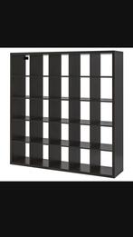 IKEA KALLAX kast 182x182 - Grote opberger!, Met plank(en), Gebruikt, 150 tot 200 cm, Ophalen of Verzenden