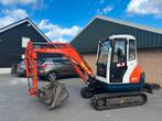 Kubota KX61-3 (bj 2013), Graafmachine