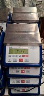 Mettler Toledo Viper BC  weegschaal, Ophalen of Verzenden, Gebruikt, Personenweegschaal, 100 kg of meer