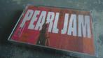 cassettebandje Pearl Jam, Ophalen of Verzenden, Gebruikt, Rock en Metal, 1 bandje
