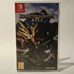 Switch Game: Monster Hunter Stories 2 Wings of Ruin
