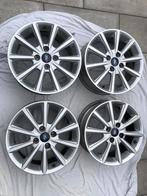 Originele 16 inch Ford velgen 10 spaaks, Ophalen, Gebruikt, Velg(en), 16 inch
