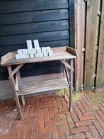 Bentheimer zandsteen, Ophalen, Zo goed als nieuw