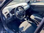 Skoda Fabia 90PK TSI Drive|RIJKLAAR|CARPLAY|NAV|CLIMATE|PDC!, Stof, Gebruikt, 4 cilinders, Met garantie (alle)