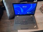 Lenovo Thinkpad I7-6600 2,6GHz, Ophalen of Verzenden, Zo goed als nieuw, 14 inch, 2 tot 3 Ghz