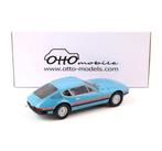 OT421 Volkswagen SP2 Niagara Blue model 1972 OttoMobile 1:18, Ophalen of Verzenden, Nieuw, Auto, OttOMobile