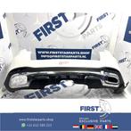 W167 GLE 43 53 AMG ACHTERBUMPER WIT GRIJS ZWART ROOD BUMPER, Gebruikt, Mercedes-Benz, Ophalen of Verzenden, Achter
