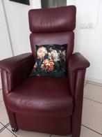 relax sta op fauteuil     Stawett, Huis en Inrichting, Fauteuils, Ophalen, Gebruikt, Sta op, 50 tot 75 cm