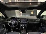 Volkswagen T-Roc 1.5 TSI DSG R-Line|Pano|Virtual|Camera|BOMV, Stof, Euro 6, 4 cilinders, 150 pk