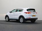 Kia Sportage 1.6 GDI DynamicLine | Navigatie | Trekhaak | St, Voorwielaandrijving, Stof, 4 cilinders, Origineel Nederlands