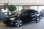 Seat Ibiza 1.5 TSI FR DSG 150pk Pano Navi Virtual Led Beats, Auto's, Seat, Zwart, 4 cilinders, 150 pk, Origineel Nederlands