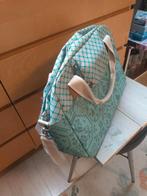 Basil fietstas ,afneembaar, Fietsen en Brommers, Fietsaccessoires | Fietstassen, Ophalen, Gebruikt