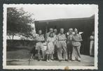 Militair KNIL, Verzamelen, Ophalen of Verzenden, Landmacht, Nederland, Foto of Poster