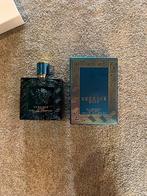 Versace Eros Eau de Parfum 100ml - Nieuwstaat, Ophalen of Verzenden, Zo goed als nieuw