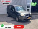 Fiat Doblò Cargo 1.9 MJ 100 pk Maxi L2 EXPORT ONLY/ Elek.ra, Voorwielaandrijving, Stof, Gebruikt, 4 cilinders