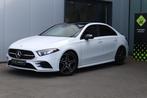 Mercedes-Benz A-klasse 200 Premium Plus AMG Line / Sfeerverl, Stof, Euro 6, 4 cilinders, Parkeercamera