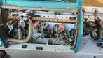 holzher Trim 1402 MF kantenlijmer, Ophalen, Holzher, Jos@verheulmachinetechniek.com, Duitsland