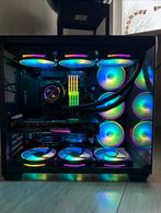 I5 gaming pc 3070, Computers en Software, Desktop Pc's, Ophalen, Gebruikt, 32 GB, Zelf gebouwde pc