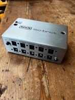 MXR Isobrick M238 power supply, Muziek en Instrumenten, Effecten, Ophalen, Gebruikt, Overige typen