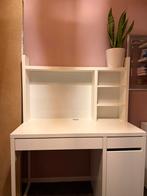 Ikea bureau micke, Ophalen, Gebruikt